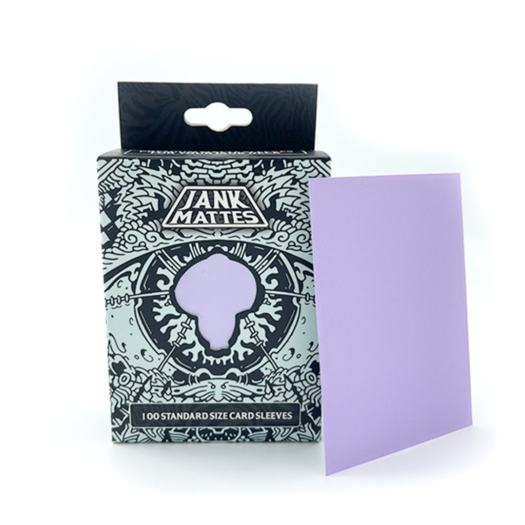 TCG Matte Sleeves