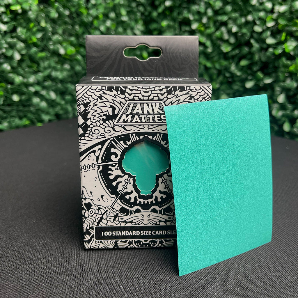 TCG Matte Sleeves